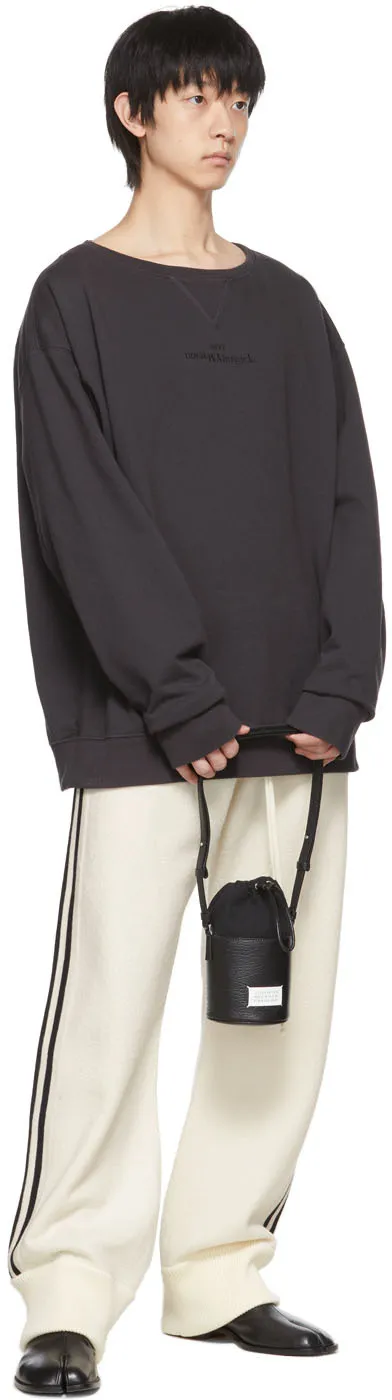 5Ac Micro Bucket Bag