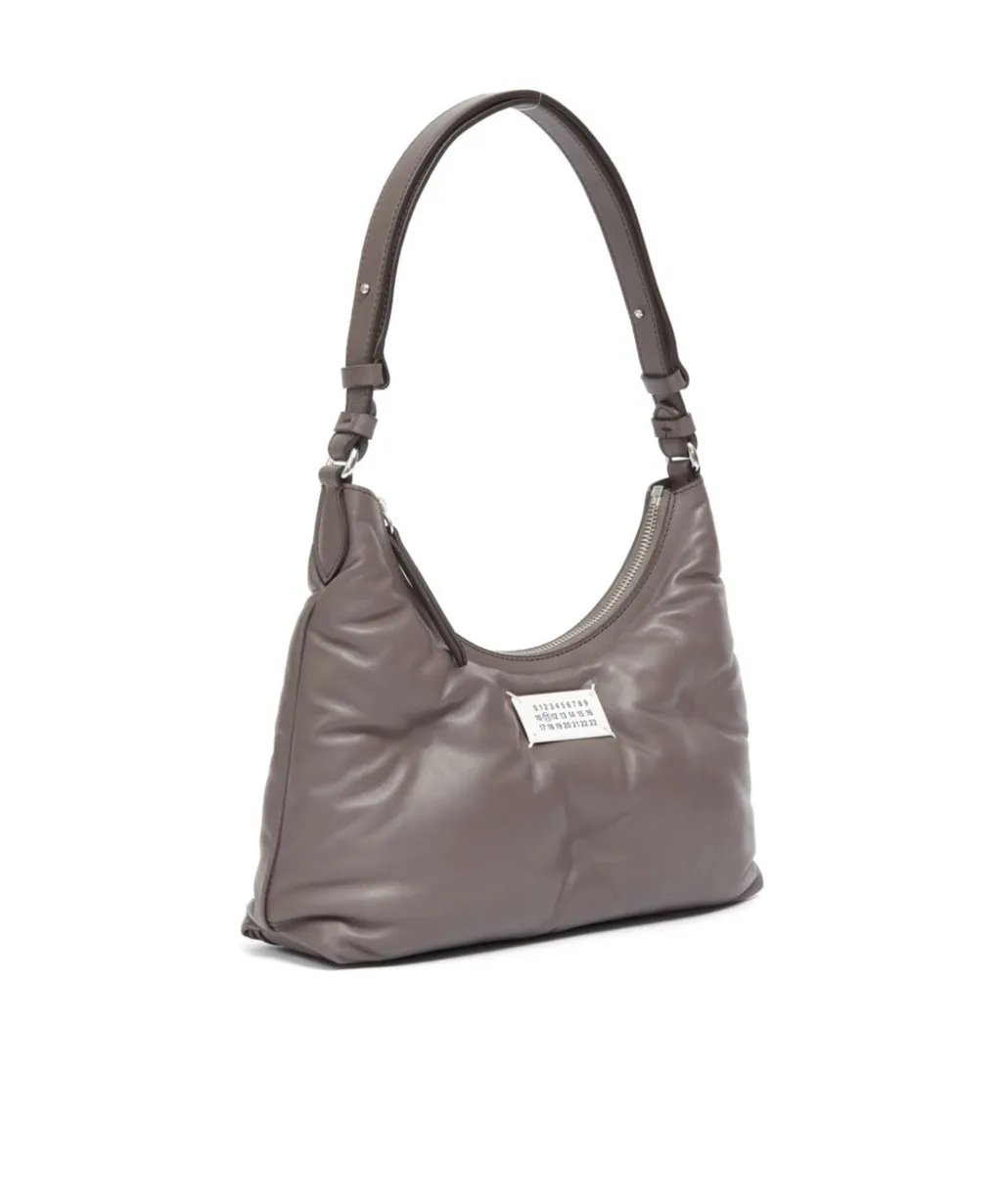 Glam Slam Small Shoulder Bag