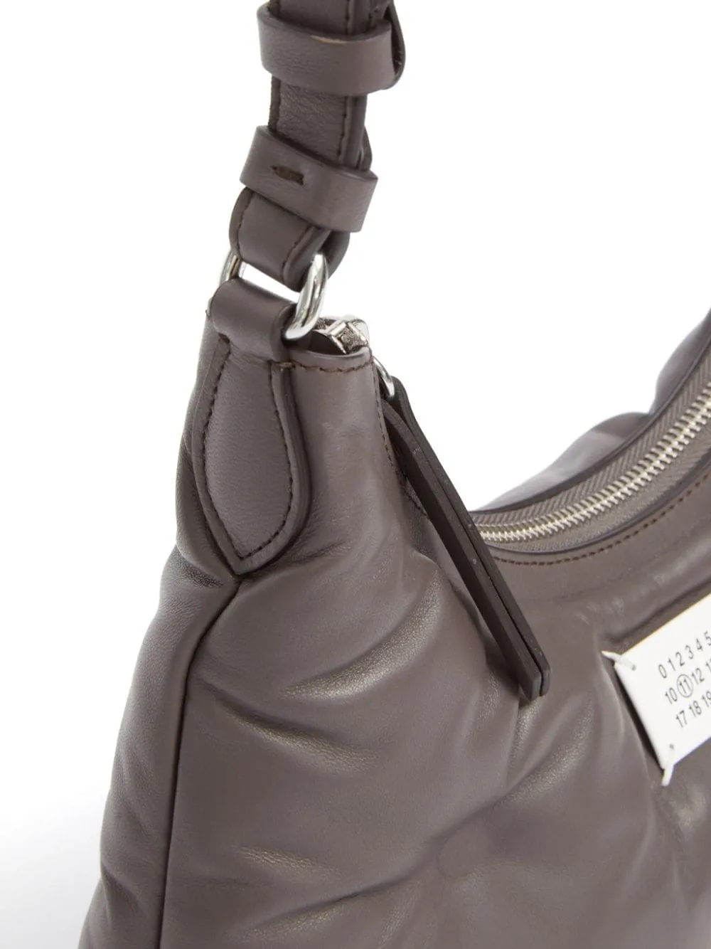 Glam Slam Small Shoulder Bag