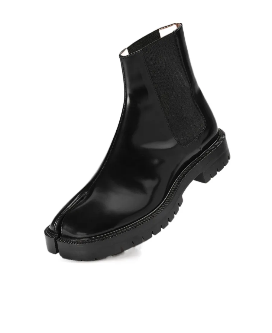 Tabi Chelsea Boots