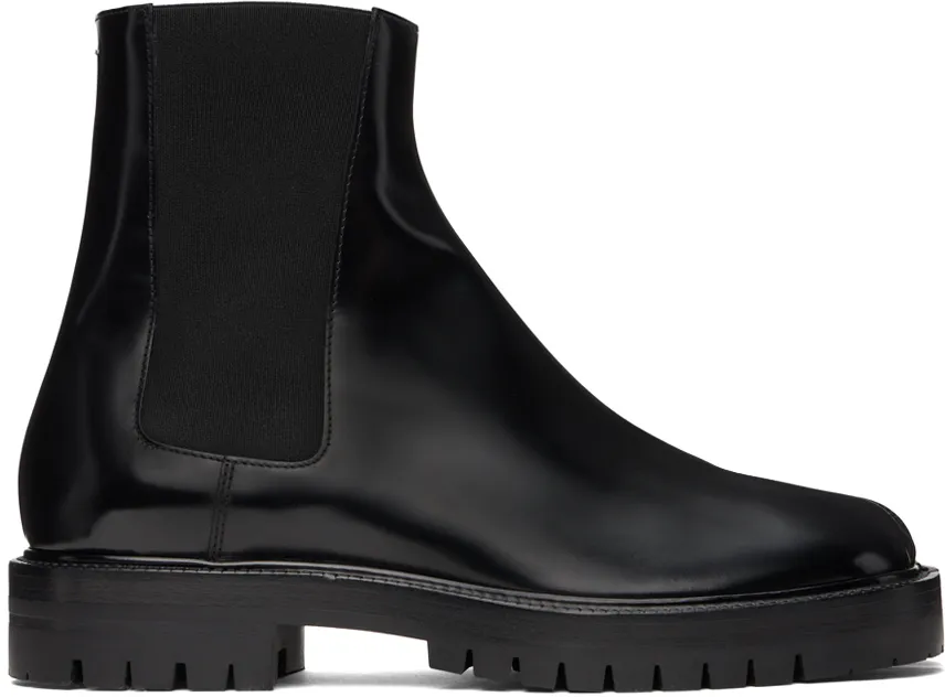 Tabi Chelsea Boots