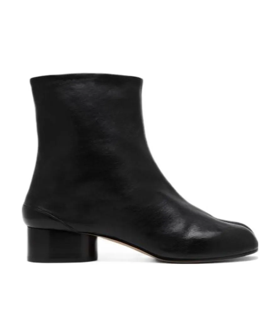 Tabi Vintage Ankle Boots