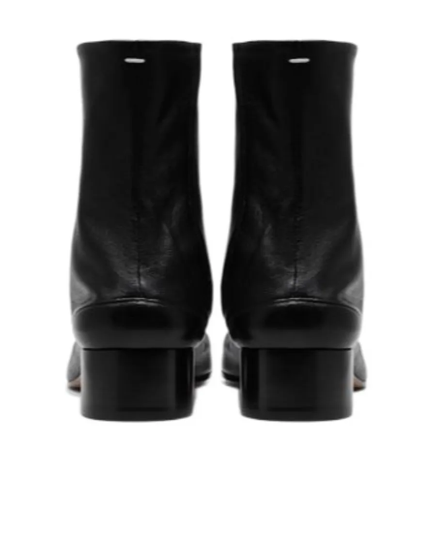 Tabi Vintage Ankle Boots