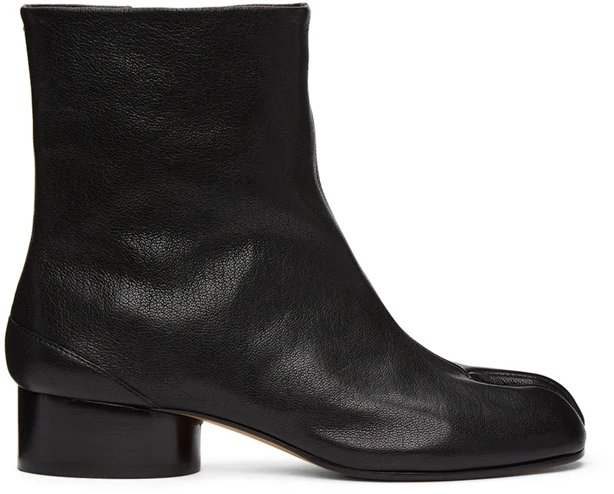 Tabi Vintage Ankle Boots