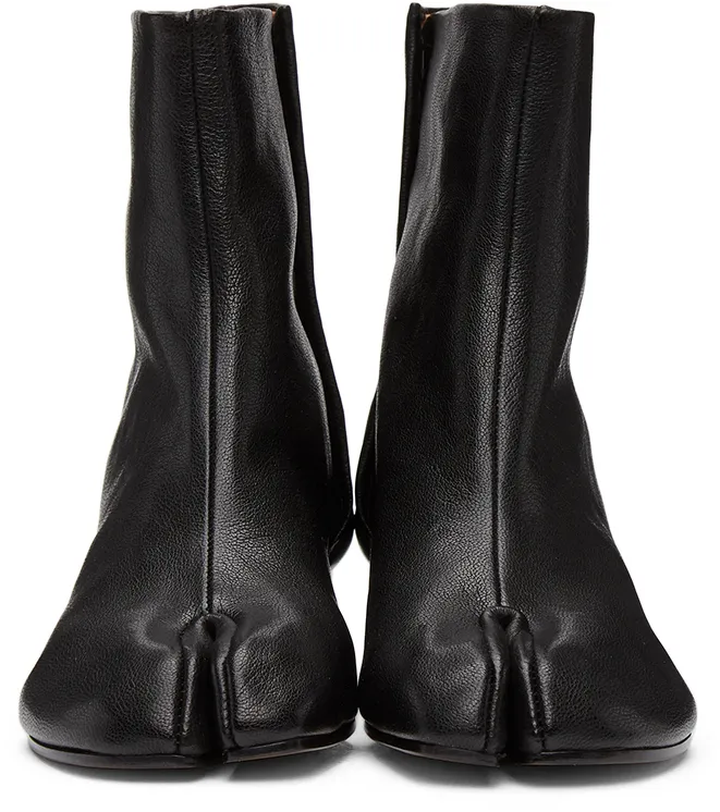 Tabi Vintage Ankle Boots