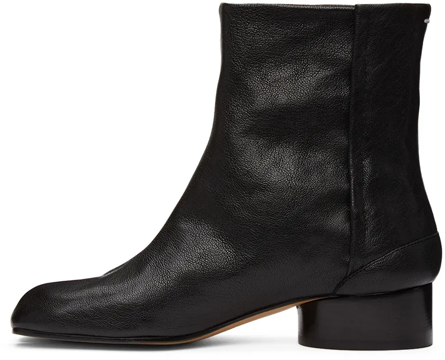 Tabi Vintage Ankle Boots