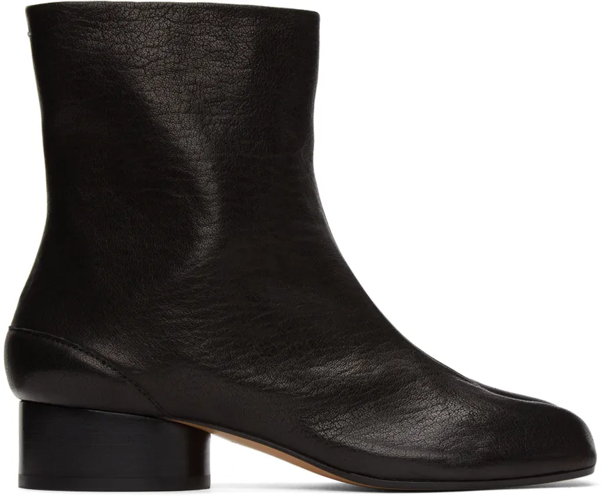 Tabi Vintage Ankle Boots
