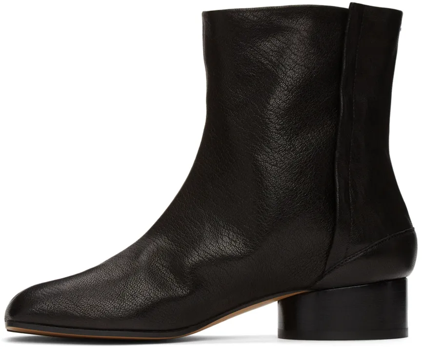 Tabi Vintage Ankle Boots
