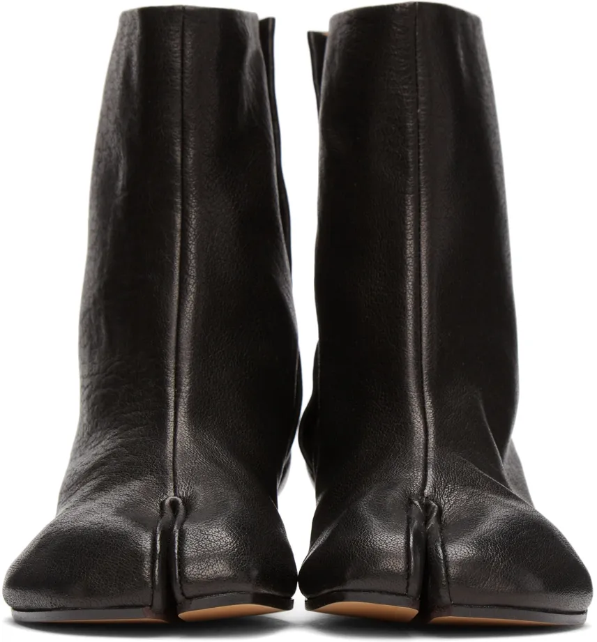 Tabi Vintage Ankle Boots