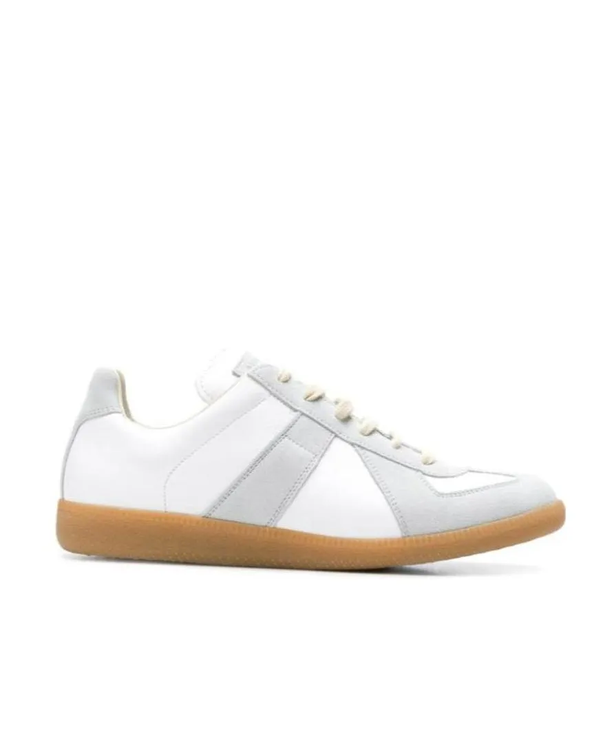 Replica Low-Top Sneakers