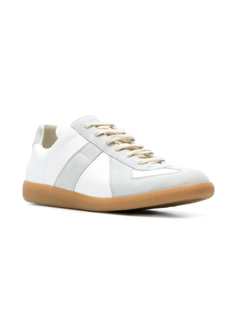 Replica Low-Top Sneakers