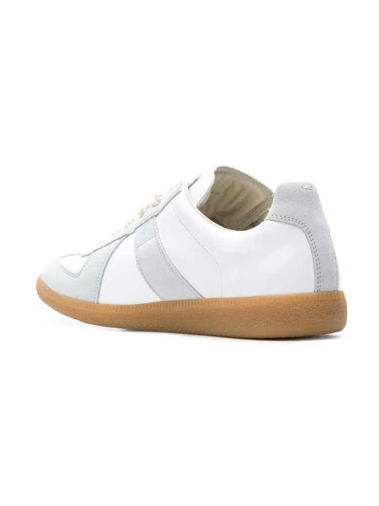 Replica Low-Top Sneakers