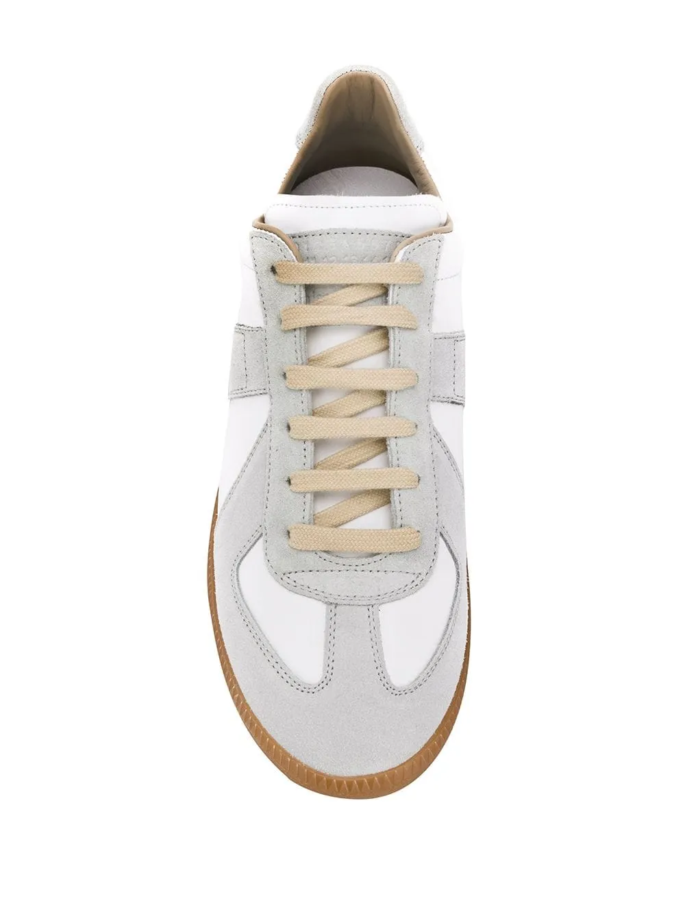 Replica Low-Top Sneakers