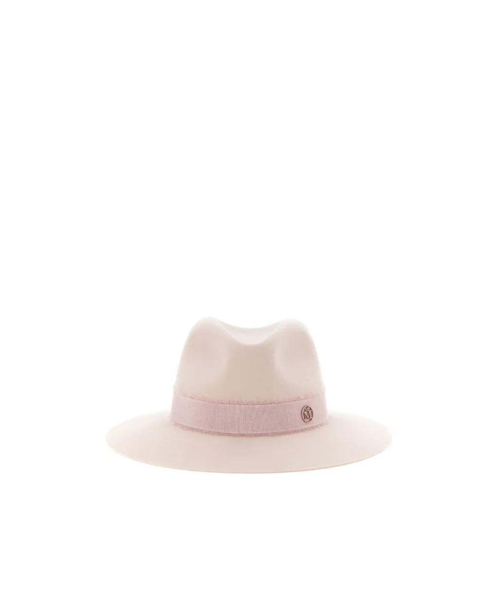 Henrietta Felt Hat