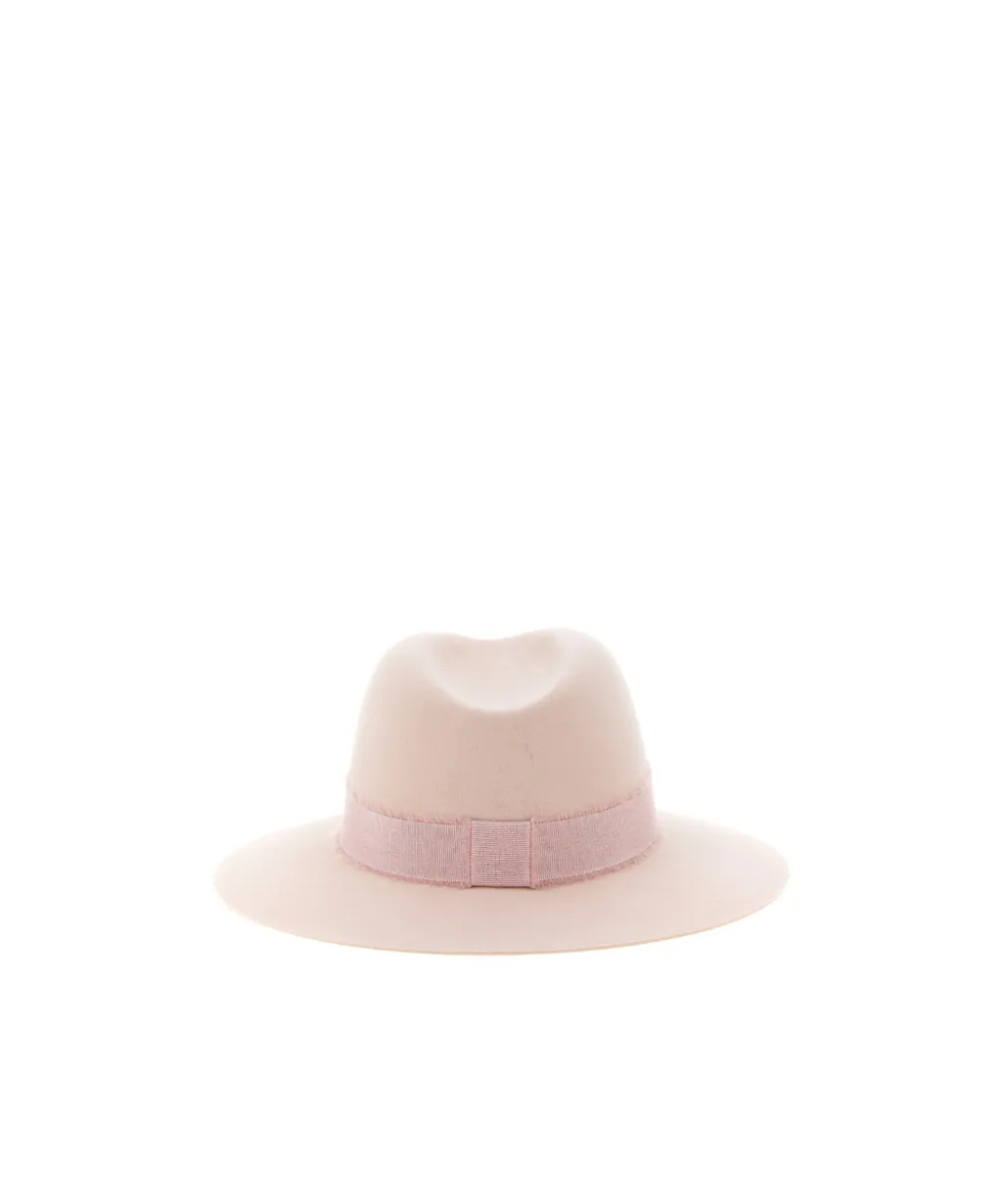 Henrietta Felt Hat