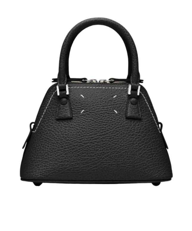 5Ac Micro Tote Bag
