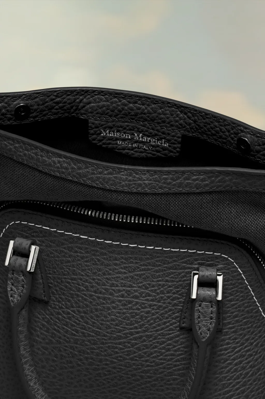 5Ac Micro Tote Bag