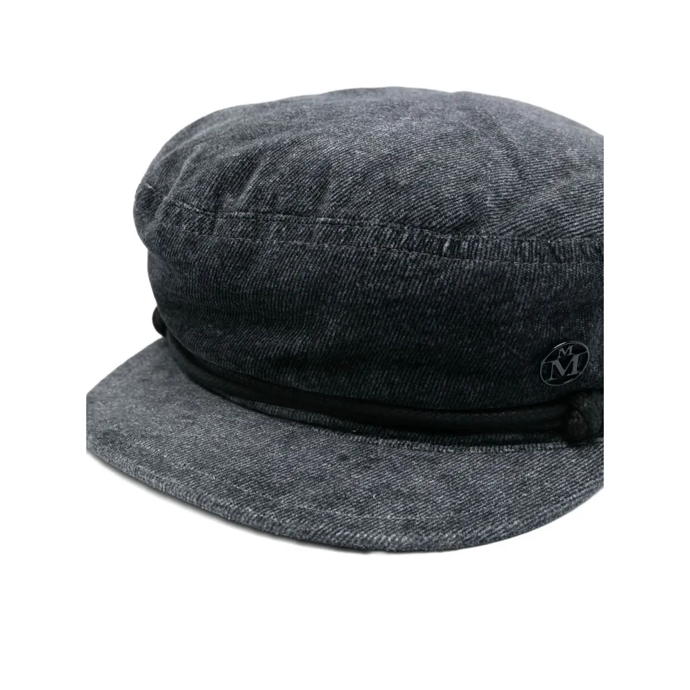 Logo-Plaque Beret