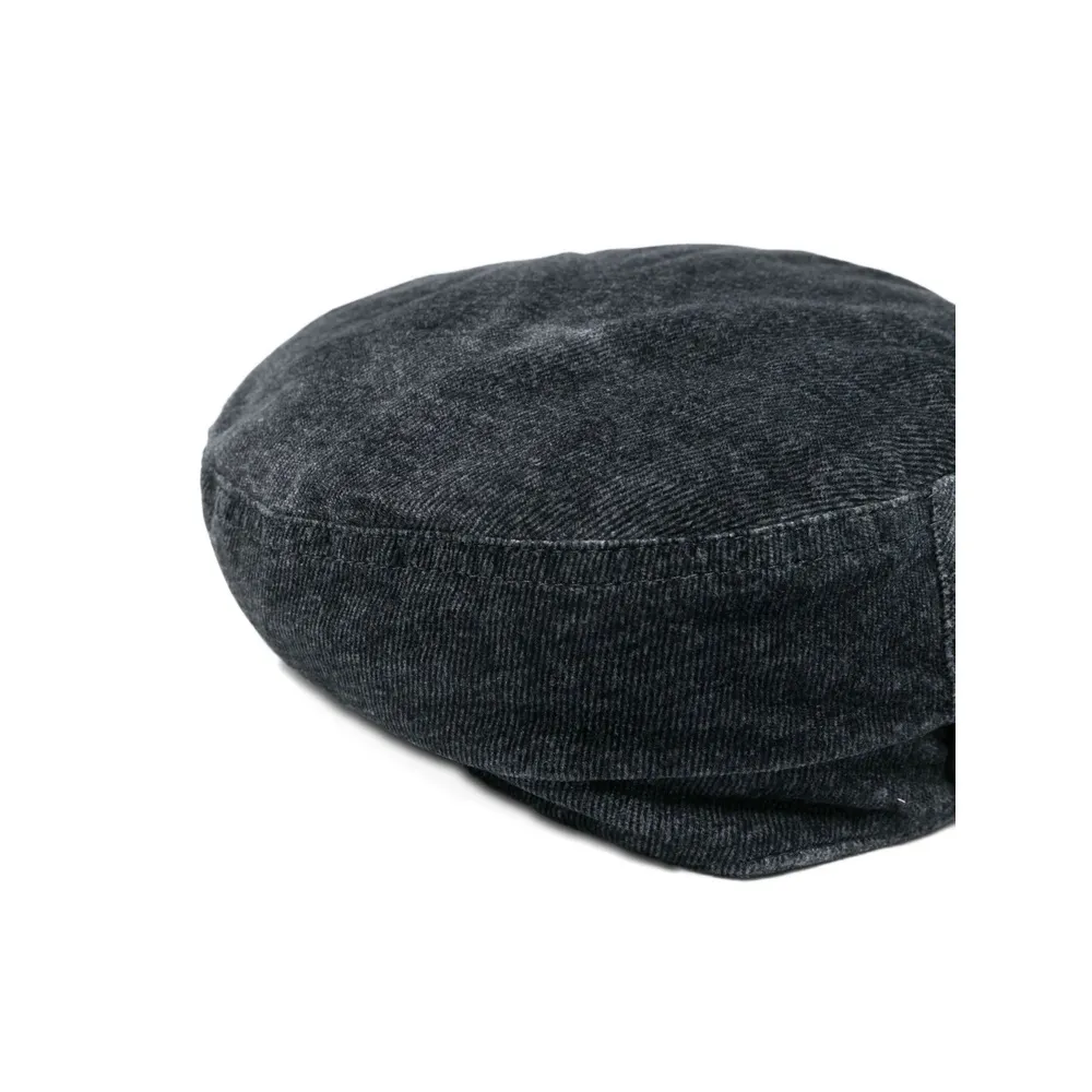 Logo-Plaque Beret
