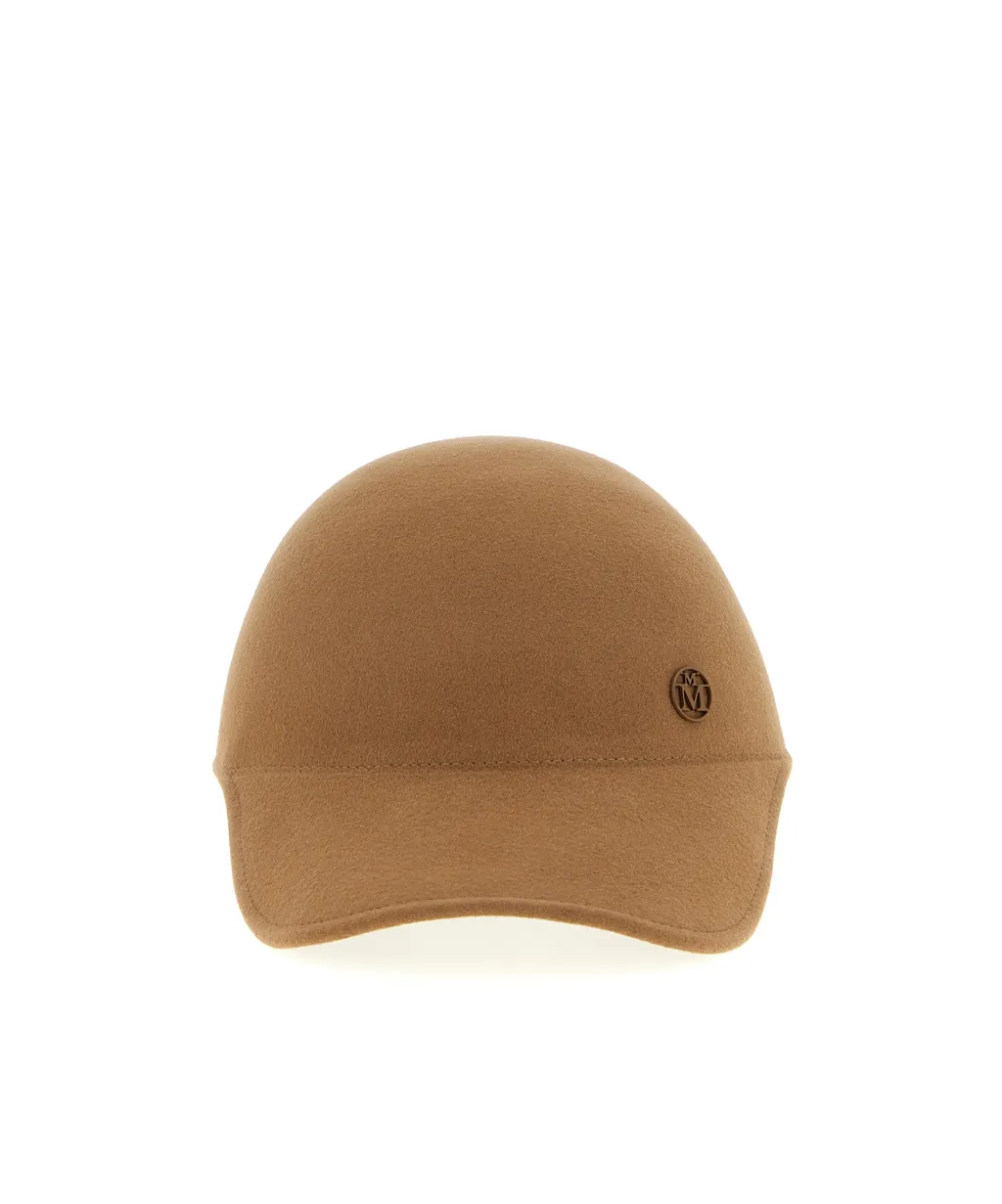 Tiger Cap