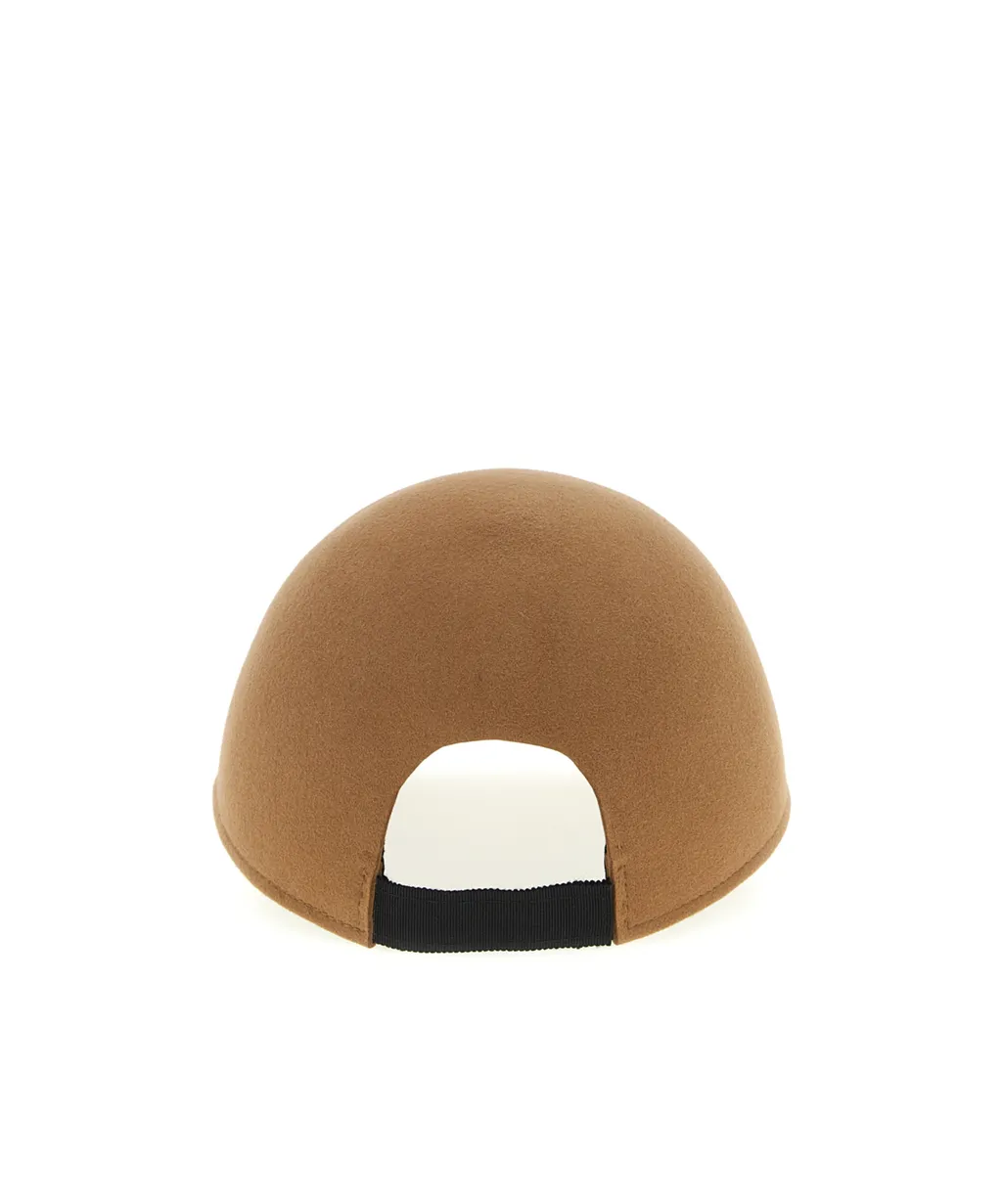 Tiger Cap