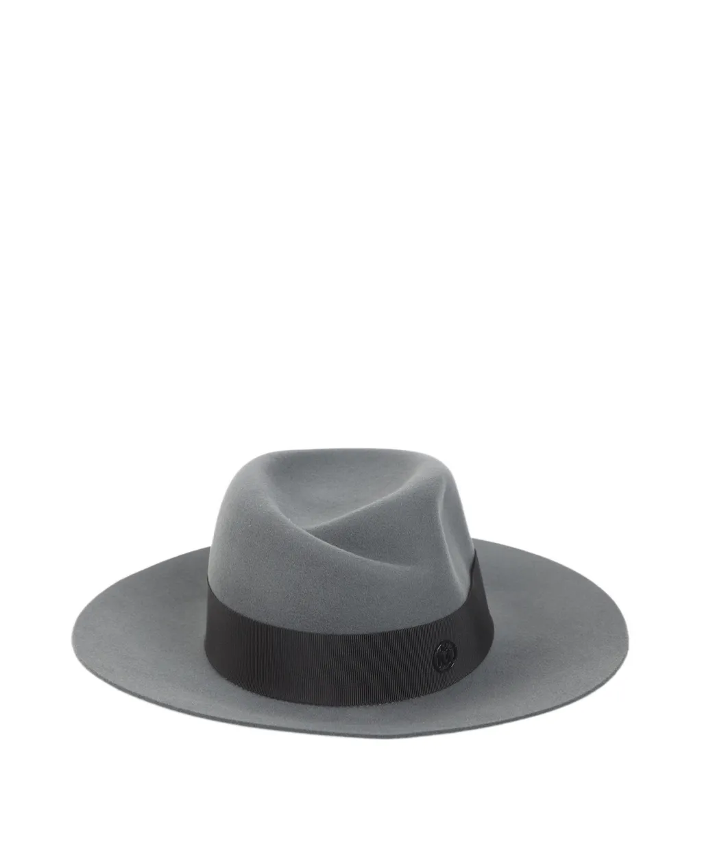 Logo-Plaque Hat