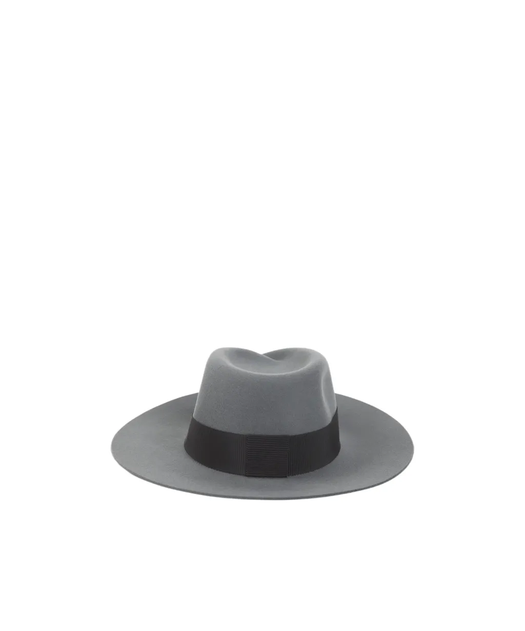 Logo-Plaque Hat