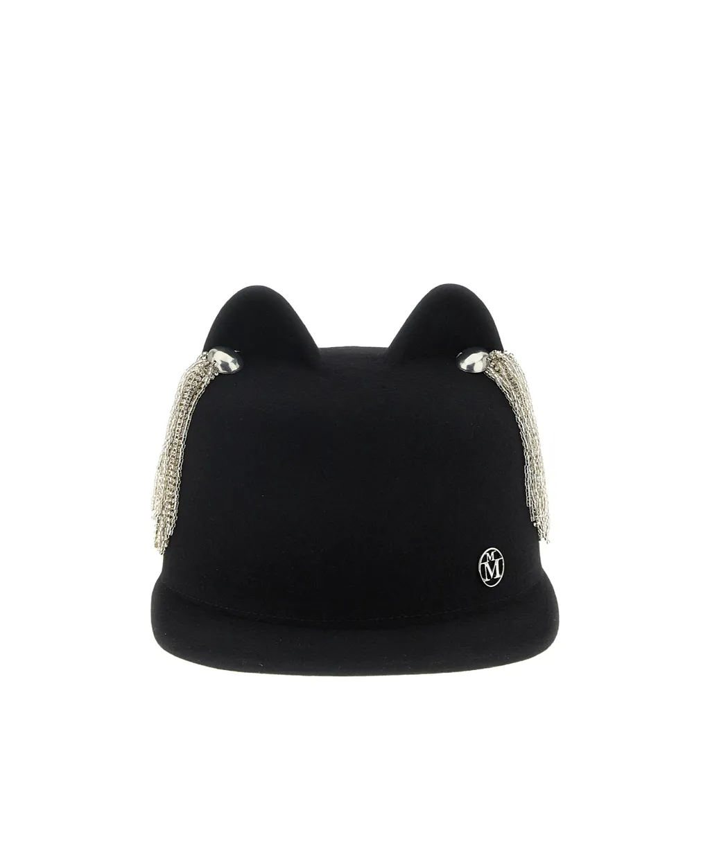 Jamie Cap