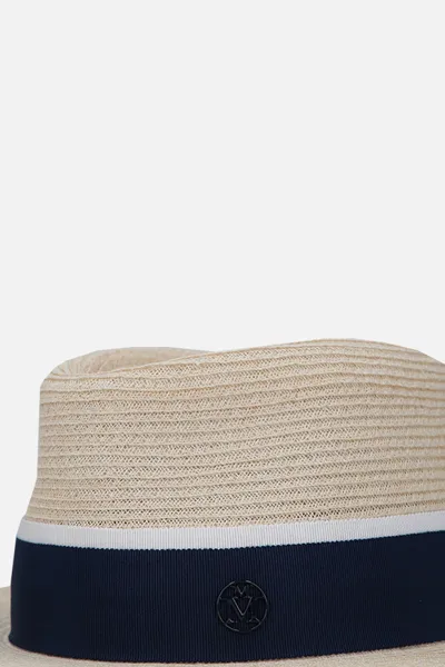Andre Logo Plaque Hat