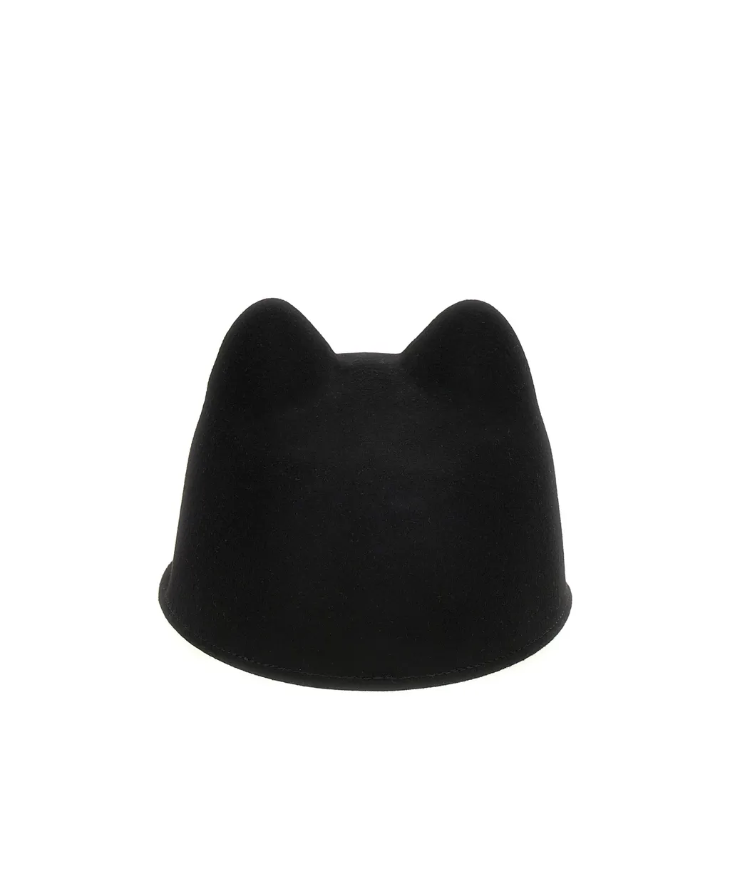 Jamie Hat