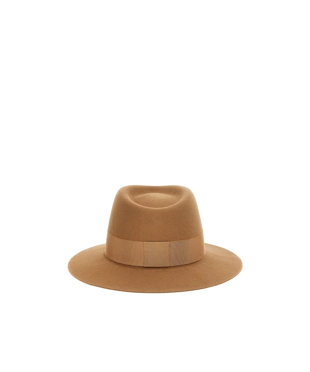 Andre Logo Plaque Hat