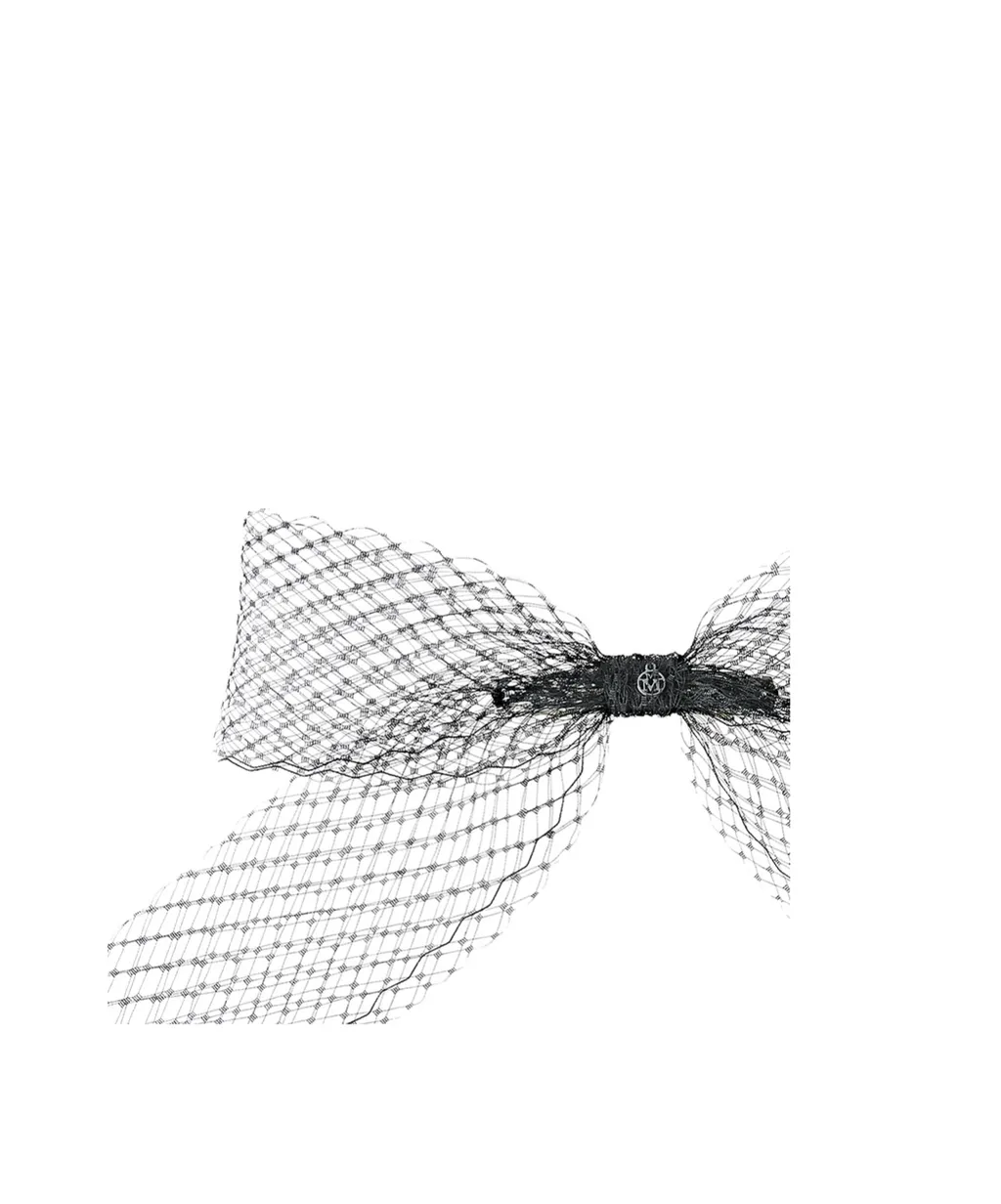 Aya Bow Hairclip