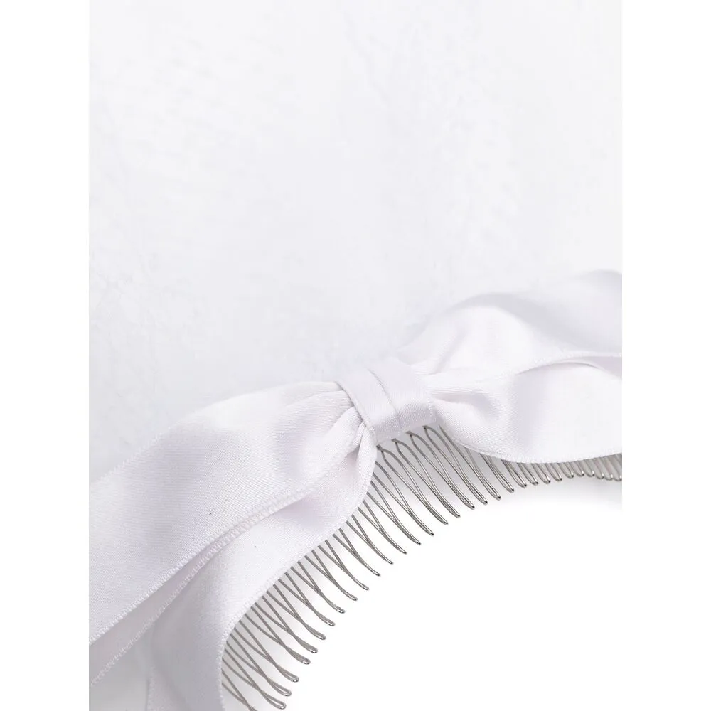 Bow Hair Accessories
