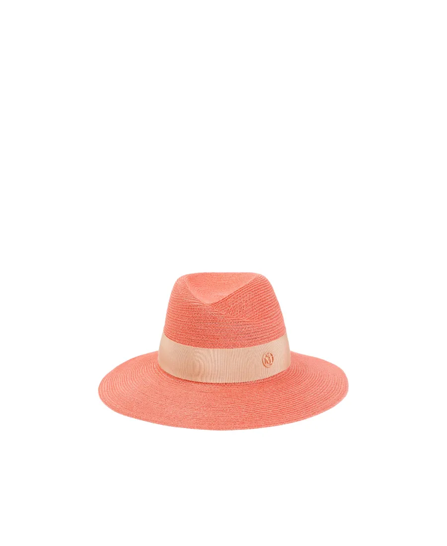 Virginie Fedora Hat