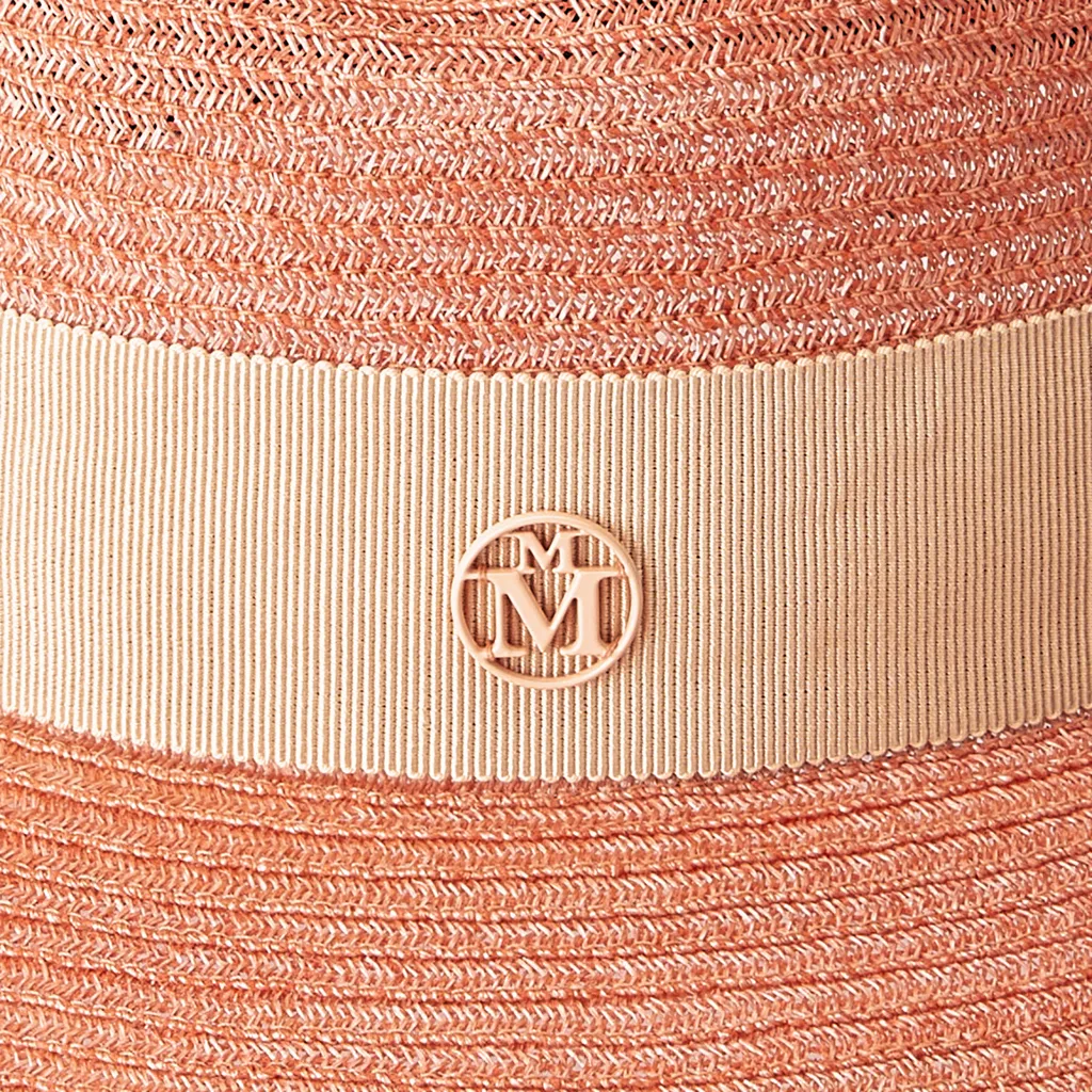Virginie Fedora Hat