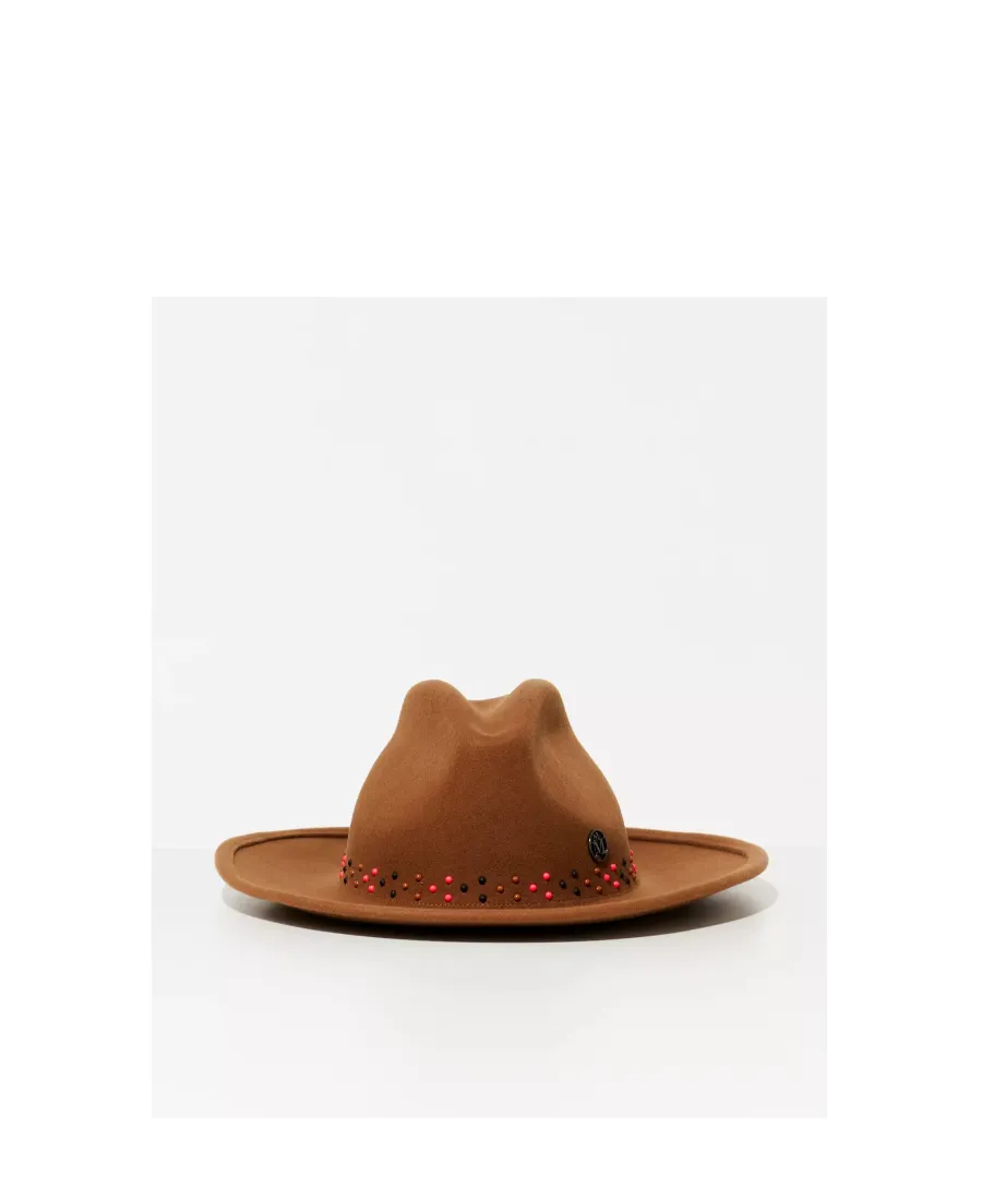 Logo Hat