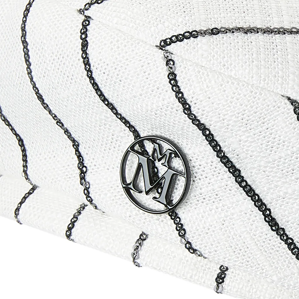 New Billy Logo Plaque Beret