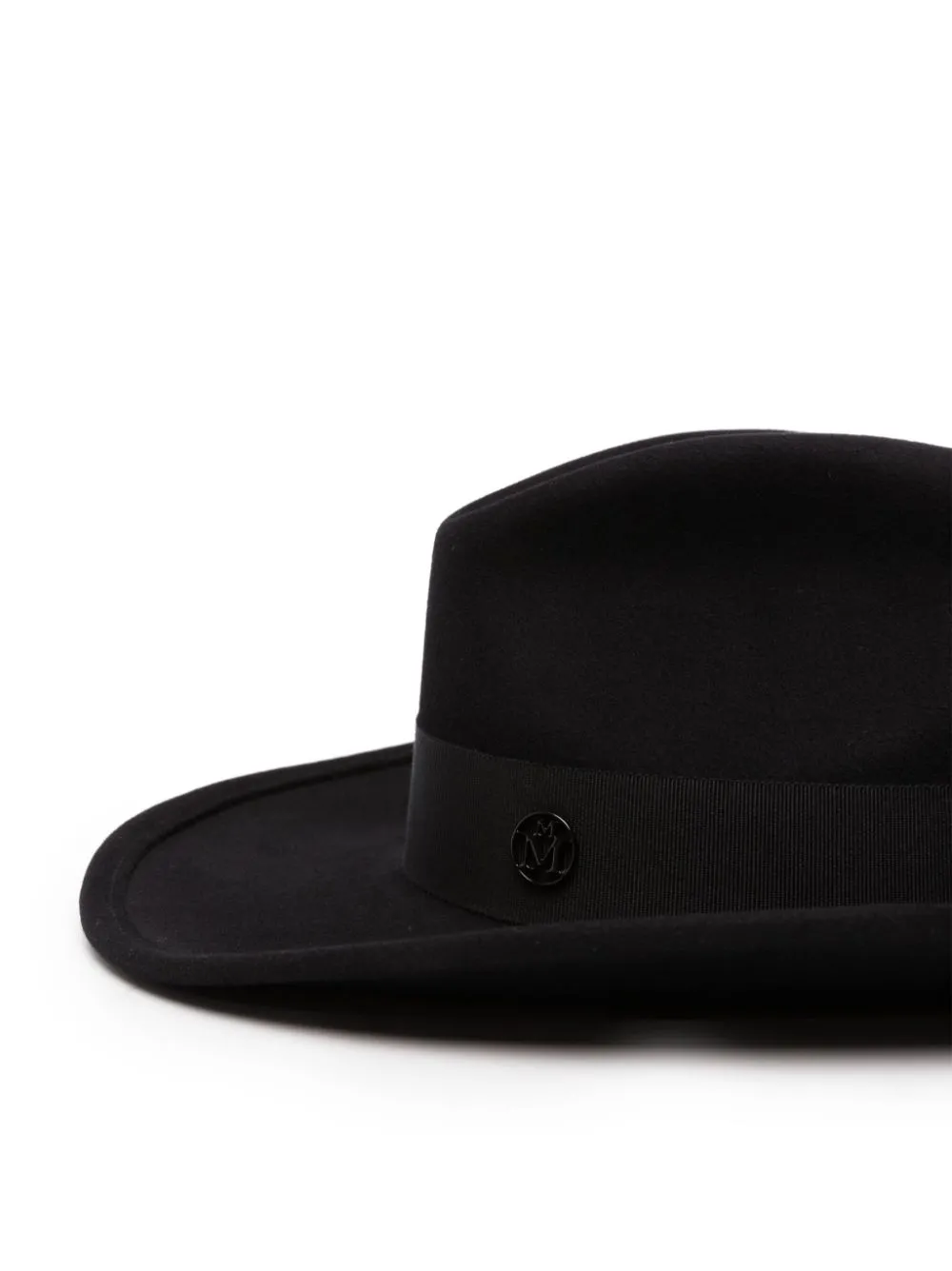 Wool Felted Hat