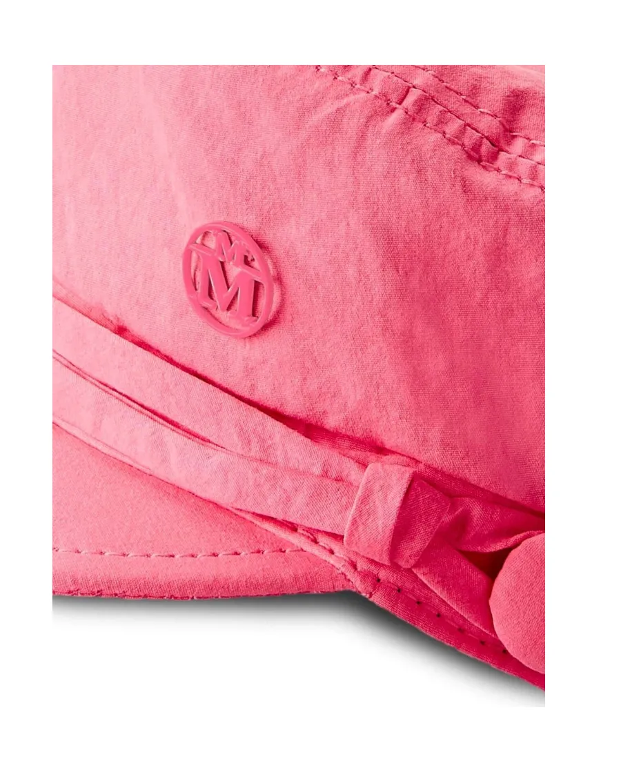 Abby Baker Boy Cap