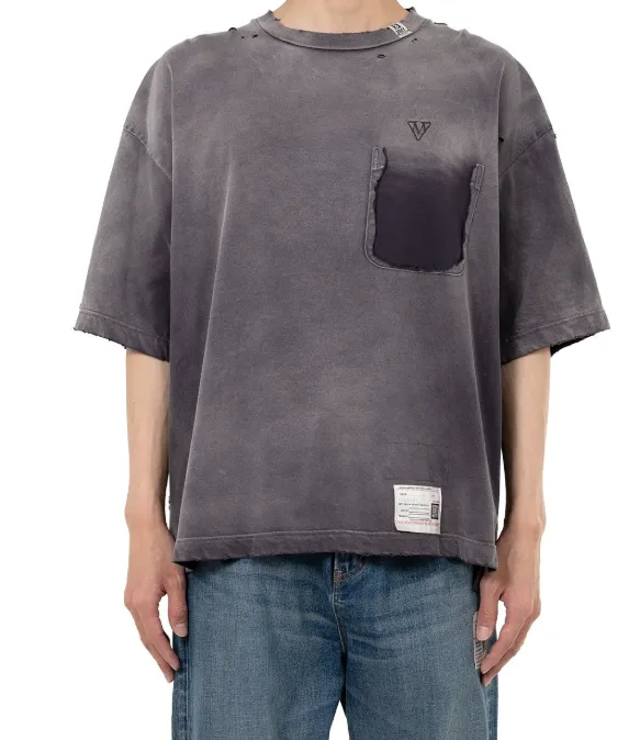 Sun Faded Like T-Shirt