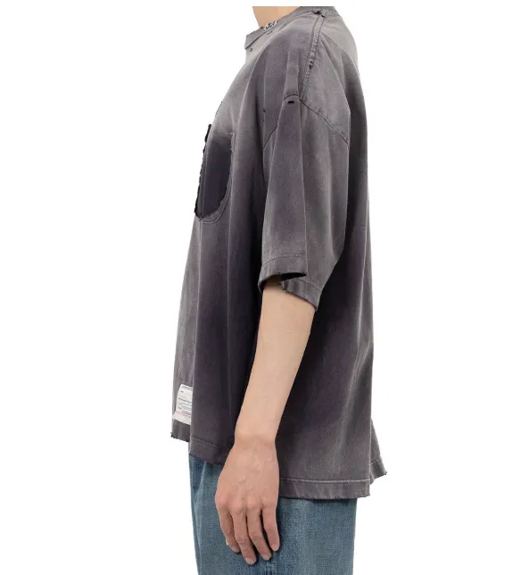 Sun Faded Like T-Shirt