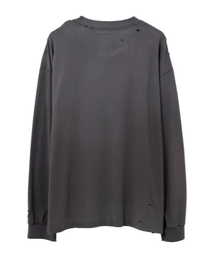 Graphic-Print T-Shirt