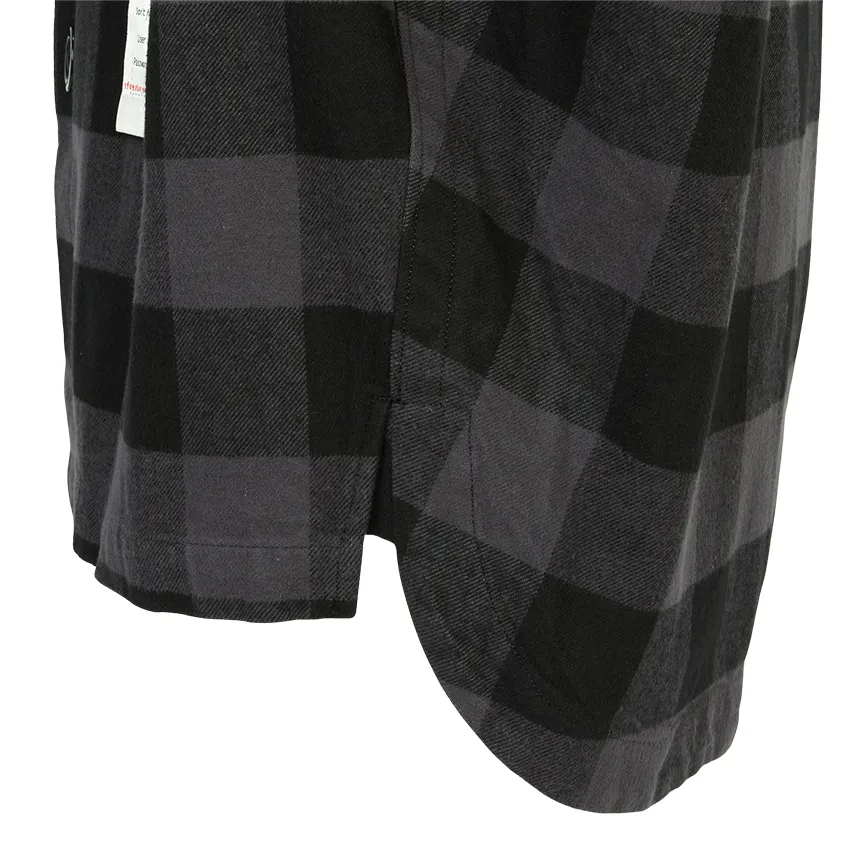 Check Pocket Shirt