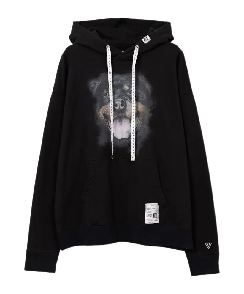 Long-Sleeved Sweatshirt