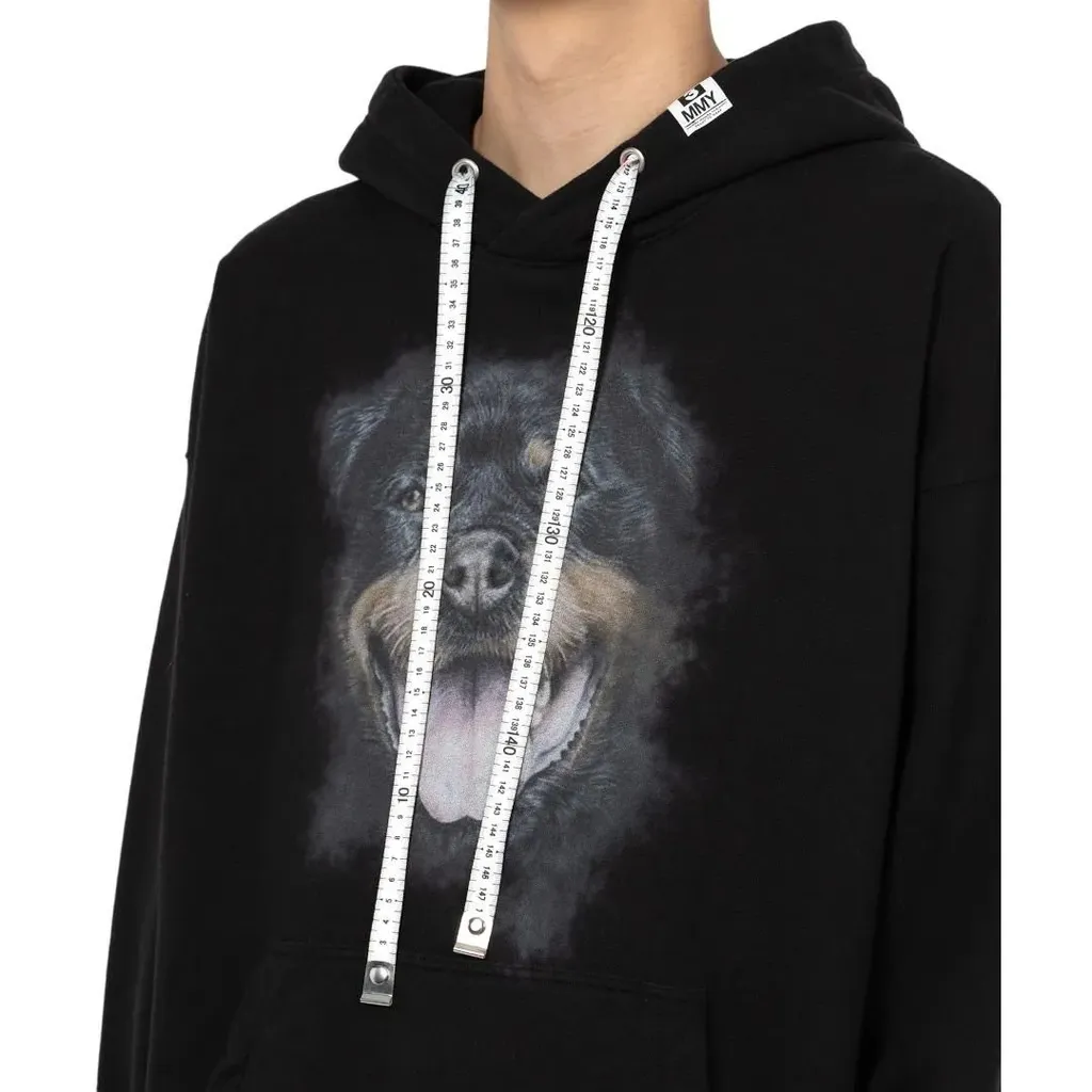 Long-Sleeved Sweatshirt