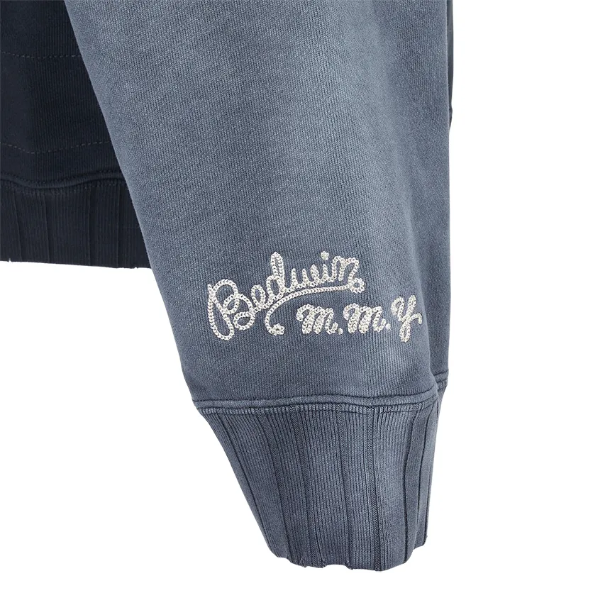 Long-Sleeved Sweatshirt