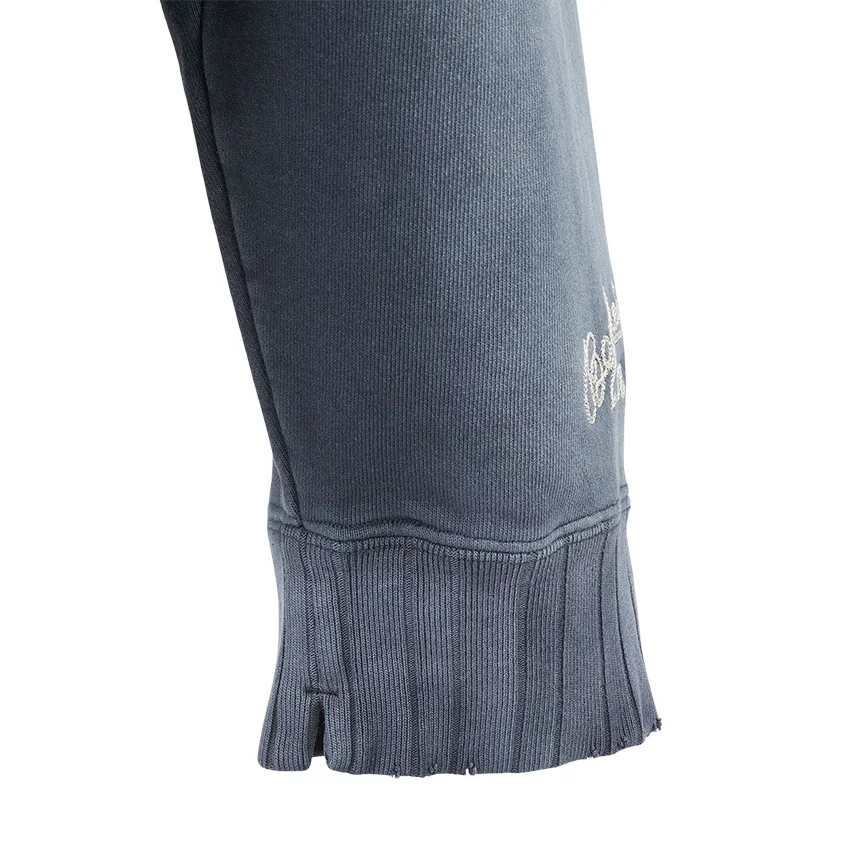Long-Sleeved Sweatshirt