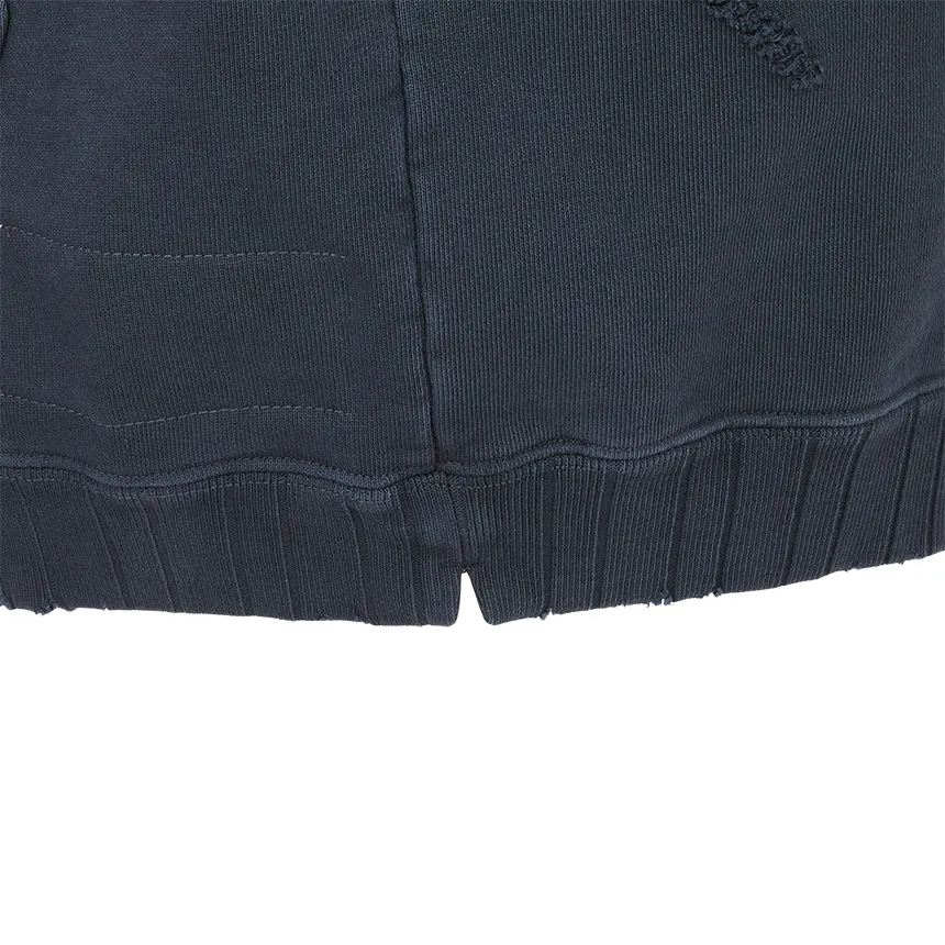 Long-Sleeved Sweatshirt