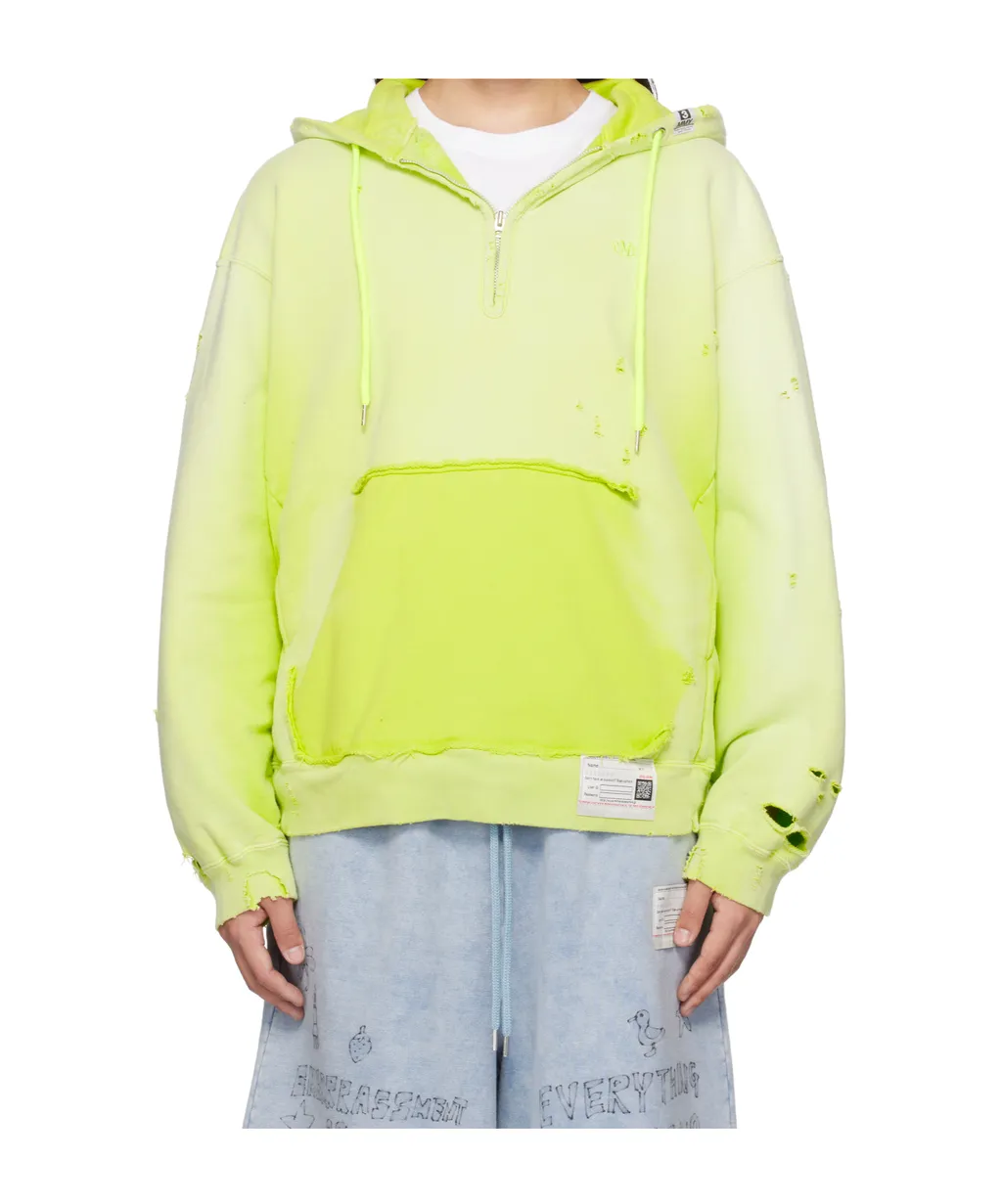 Long Sleeve Sweatshirt