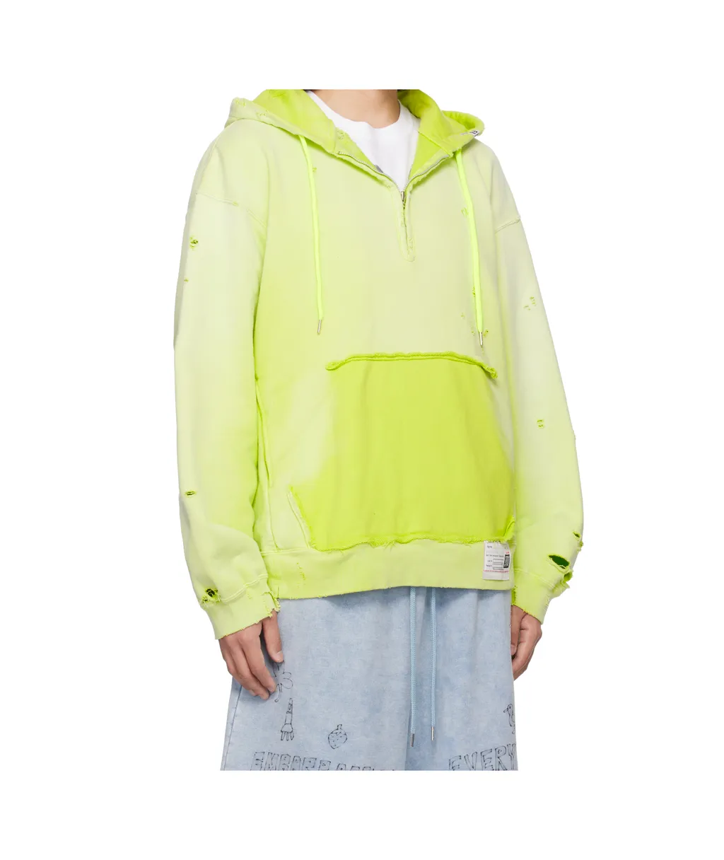 Long Sleeve Sweatshirt